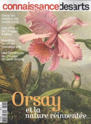 Connaissance des Arts n°797