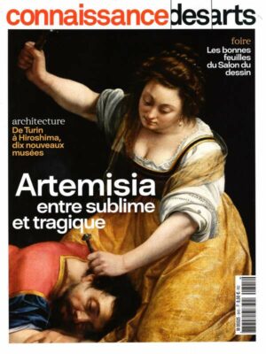 Connaissance des Arts n°845