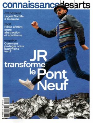 Connaissance des Arts