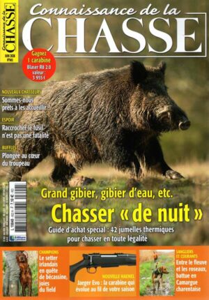 Connaissance de la Chasse