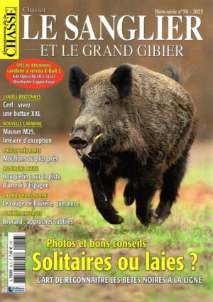 Connaissance Chasse H.S.