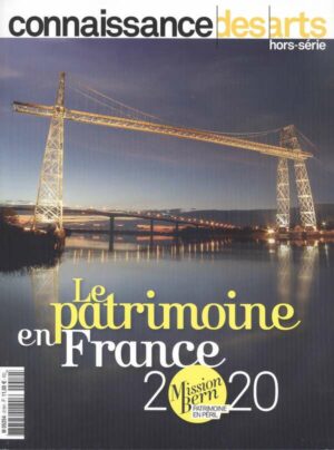Connaissance des Arts H.S. n°919