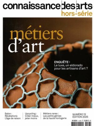 Connaissance des Arts H.S. n°1123