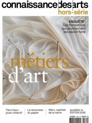 Connaissance des Arts H.S.
