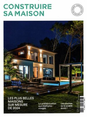 Construire sa Maison n°246