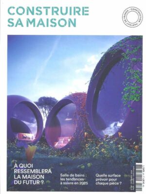 Construire sa Maison n°247