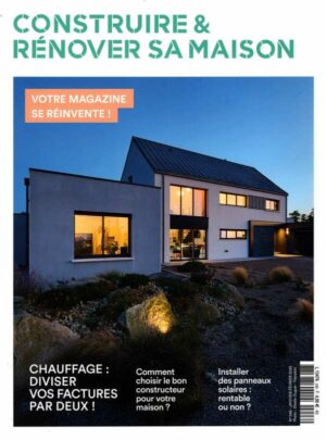 Construire sa Maison n°248