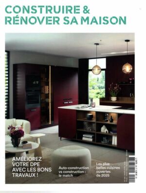 Construire sa Maison n°249