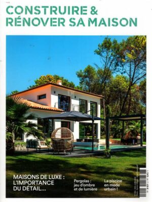 Construire sa Maison n°250