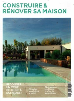 Construire sa Maison n°251