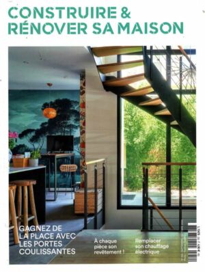 Construire sa Maison n°252