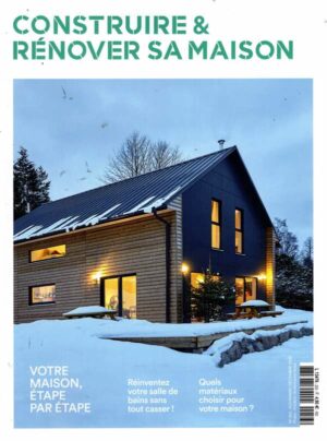 Construire sa Maison n°253