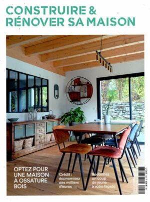 Construire sa Maison n°254