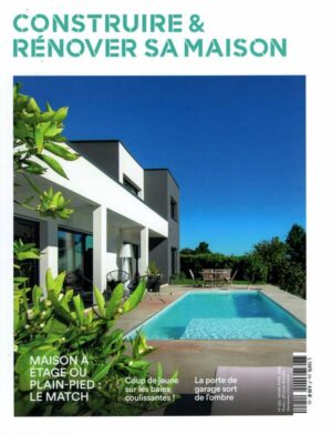 Construire sa Maison n°255