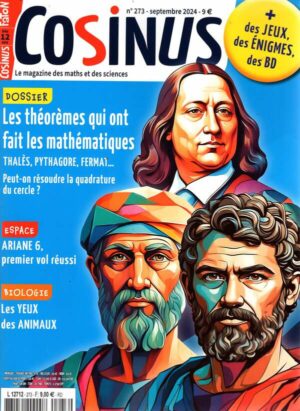 Cosinus n°273