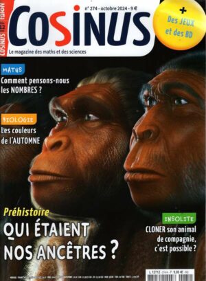 Cosinus n°274