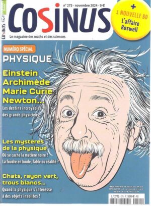 Cosinus n°275