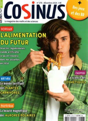 Cosinus n°276