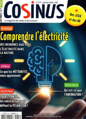 Cosinus n°277