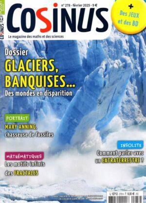 Cosinus n°278