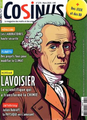 Cosinus n°279