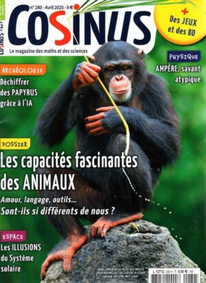 Cosinus n°280