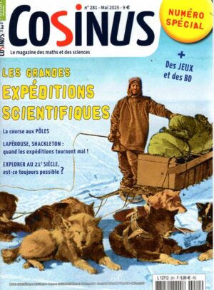 Cosinus n°281