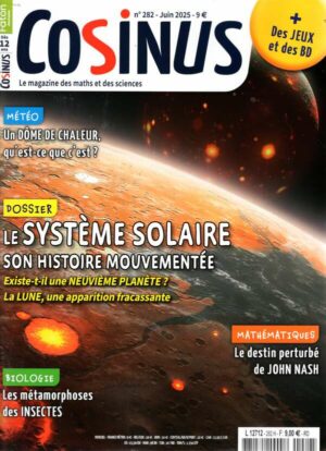 Cosinus n°282