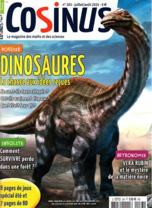 Cosinus n°283