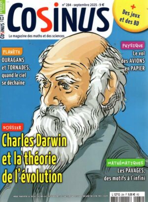 Cosinus n°284