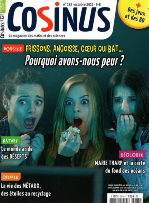 Cosinus n°285