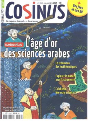Cosinus n°286