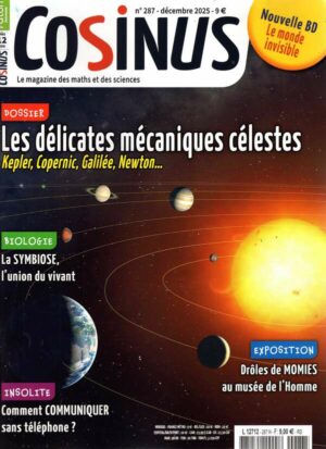Cosinus n°287