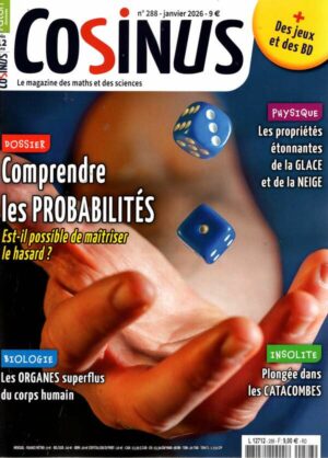 Cosinus n°288