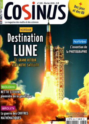 Cosinus n°289