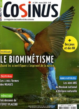 Cosinus n°290