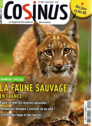 Cosinus n°292