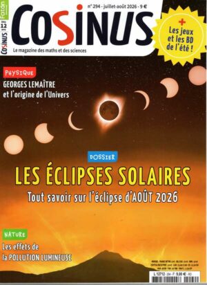 Cosinus n°294