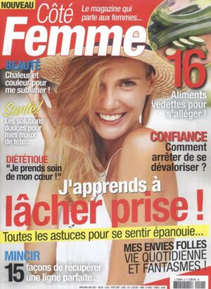 Cote Femme n°20