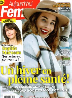 Cote Femme n°35