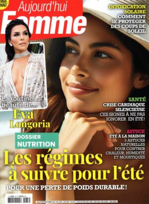 Cote Femme n°37