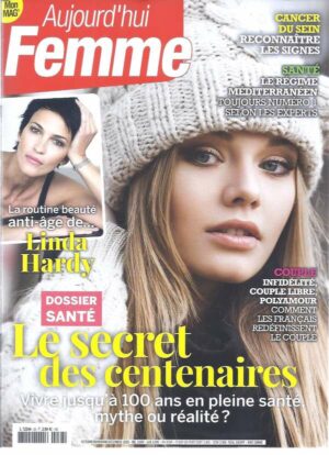 Cote Femme
