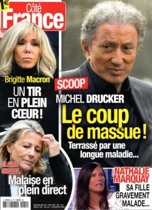 Cote France n°54
