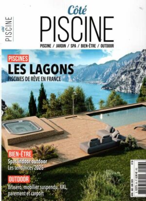 Cote Piscine n°56