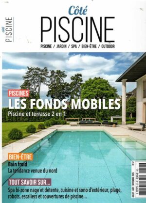 Cote Piscine n°57