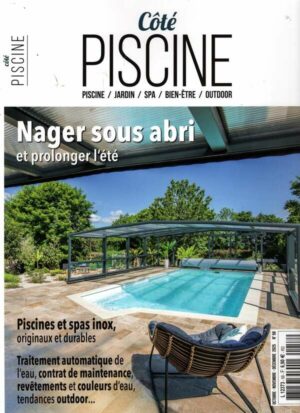 Cote Piscine