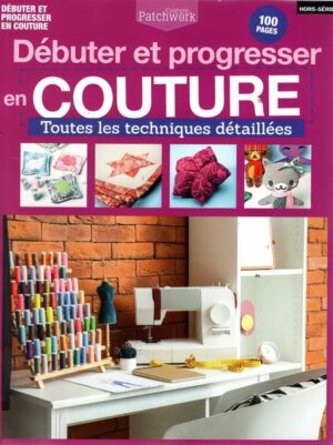 Couture & Patchwork Hs n°1