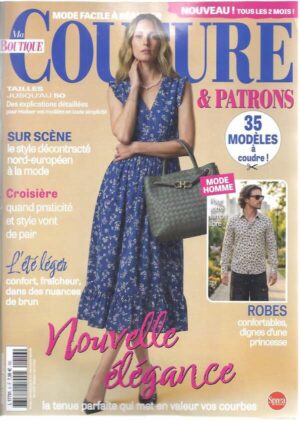 Couture & Patrons