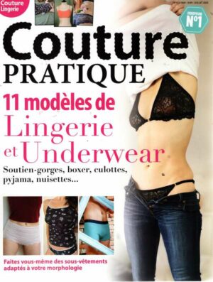 Couture Pratique n°1