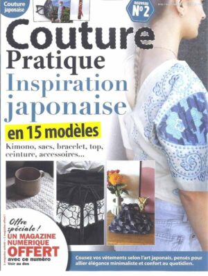 Couture Pratique n°2